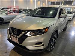 Nissan Rogue Sport